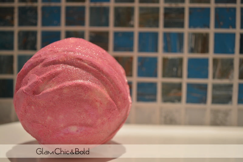 Novità Lush Settembre 2017