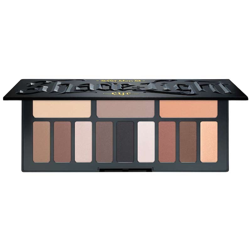 Shade + Light Eye Contour Palette Kat Von D