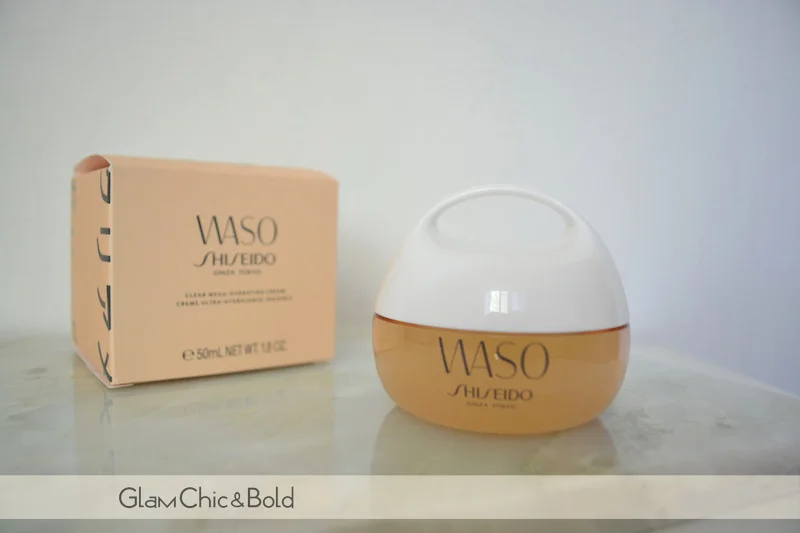Waso Shiseido