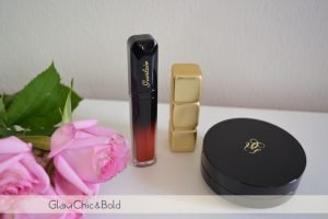 Guerlain autunno 2017
