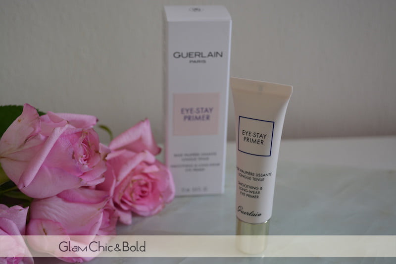 eye primer Guerlain autunno 2017