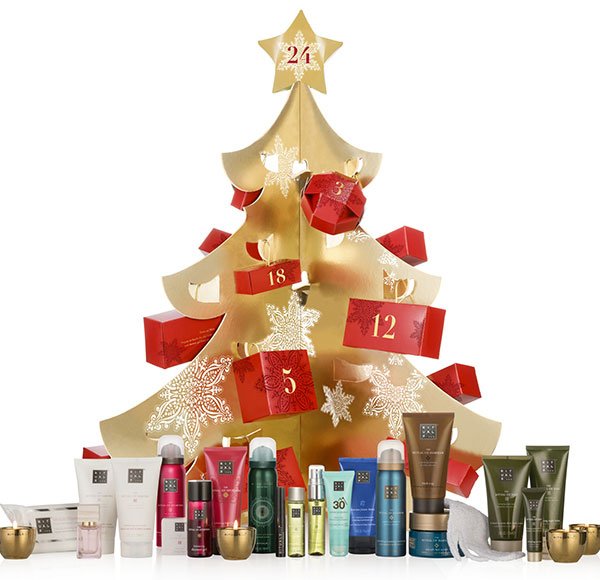 calendario dell'avvento Sephora
