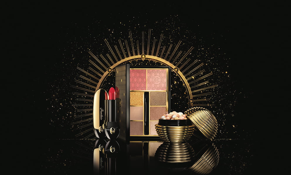 Guerlain Natale 2017