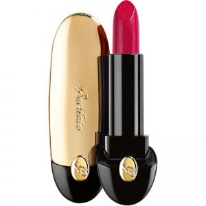 Guerlain Rouge G Flaming Red
