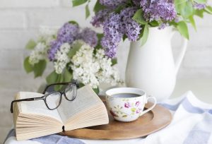 stile shabby chic