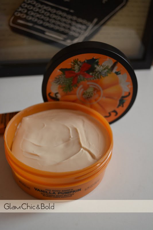 The Body Shop Halloween
