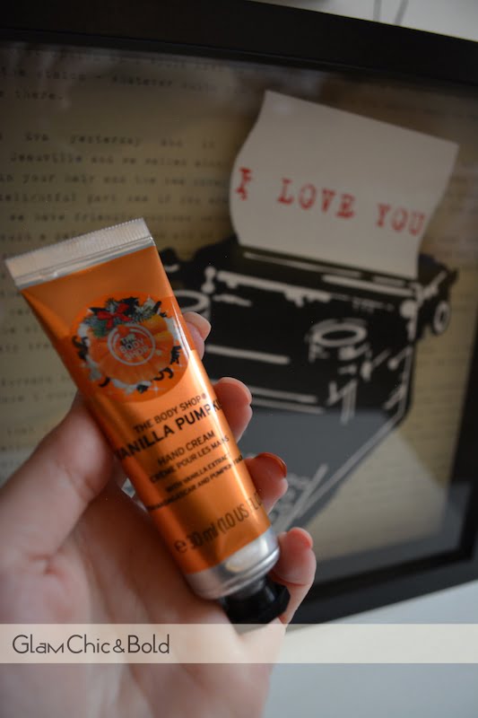 The Body Shop Halloween