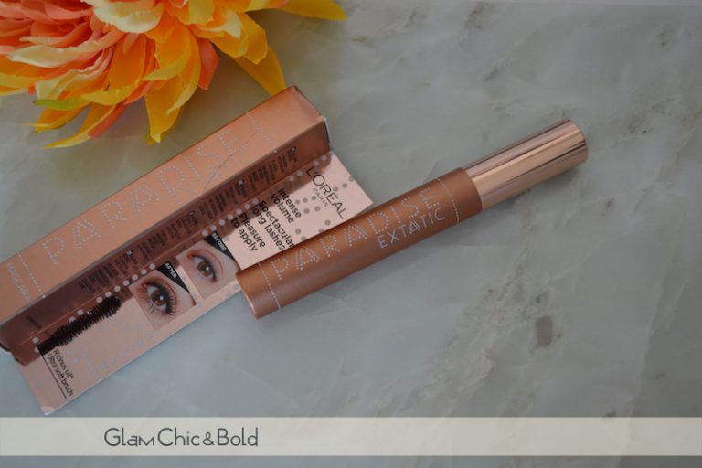 mascara Paradise Extatic L'Oréal