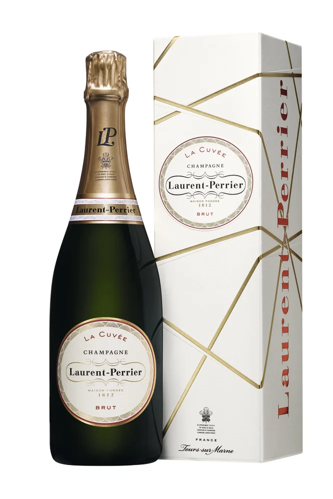 Champagne Manor