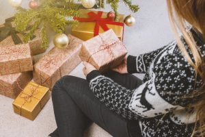 idea regalo Natale sotto 30 CHF