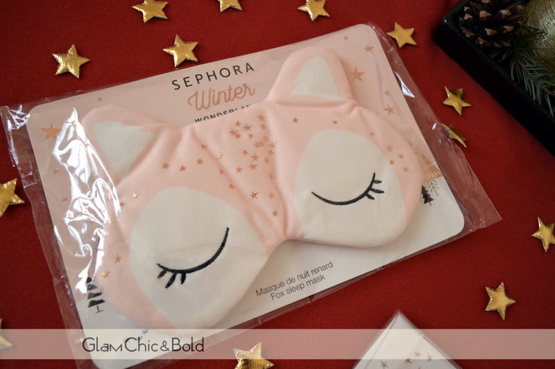 Sephora Natale 2017