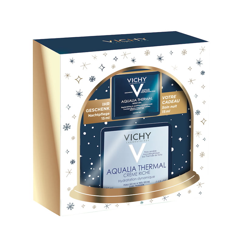 Coffret Aqualia Thermal