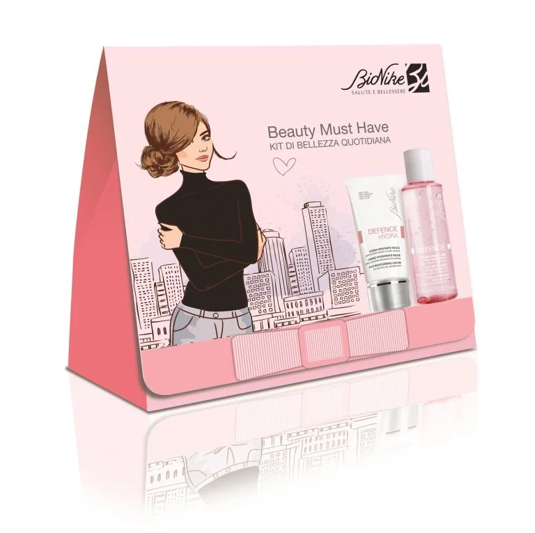 Bionike San Valentino 2018