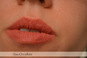 03 Bourjois Rouge Velvet Lipstick