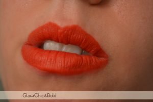 07 Bourjois Rouge Velvet Lipstick