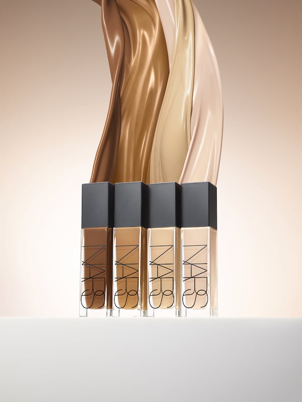 Natural Radiant Longwear Foundation NARS