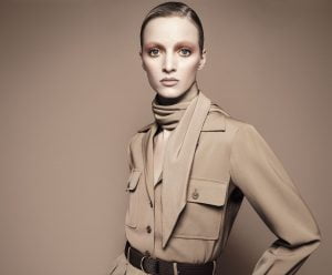 Natural Radiant Longwear Foundation NARS