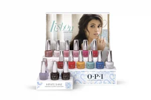 OPI Lisbon Collection