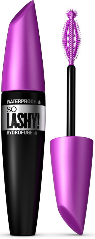 Covergirl So Lashy