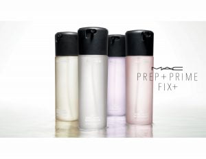 Mac Cosmetics Fix+