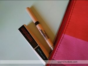 Total Temptation Maybelline