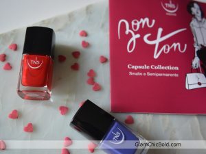 Bon Ton TNS