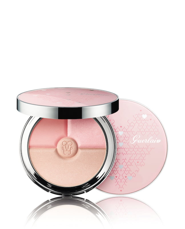 Météorites Heart Shape Guerlain