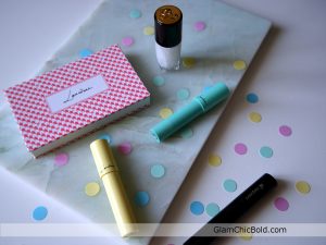 Lancome French Temptation
