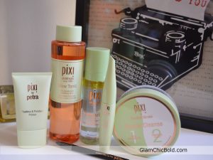 Pixi Beauty