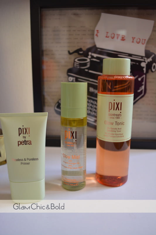 Pixi Beauty