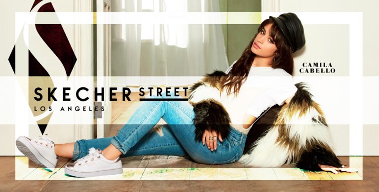 Skechers Street
