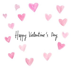 San Valentino 2018 - Faber-Castell