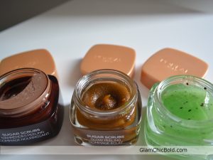 Sugar Scrub L'Oréal