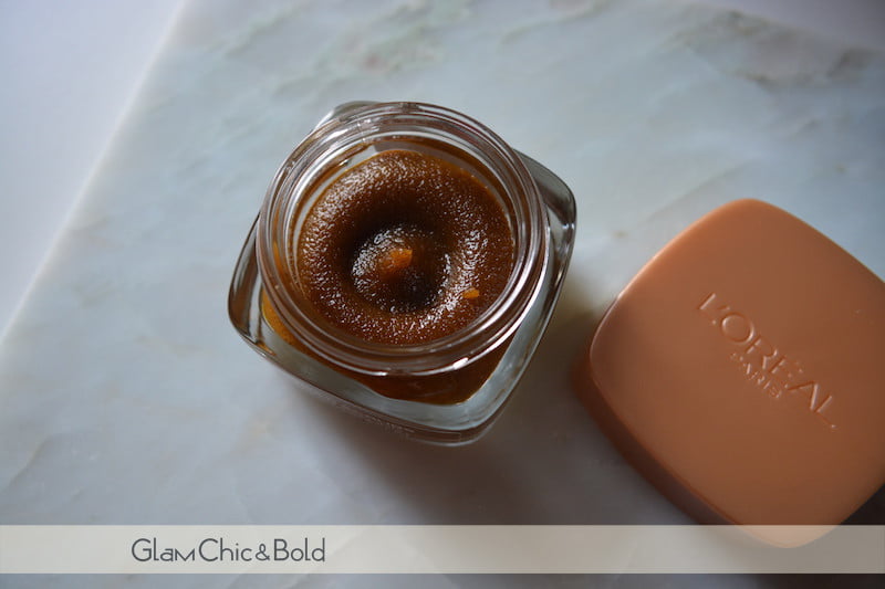 Sugar Scrub L'Oréal