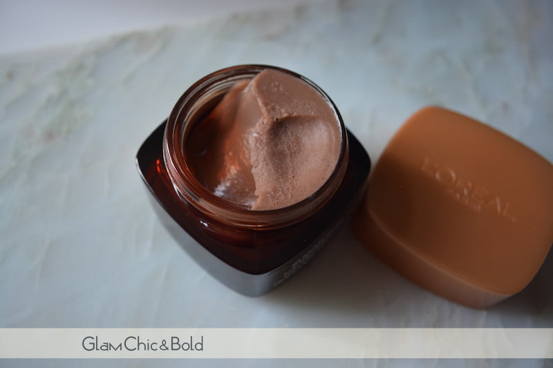 Sugar Scrub L'Oréal