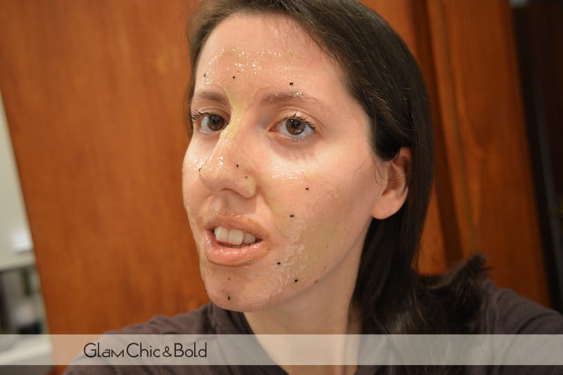 Sugar Scrub L'Oréal