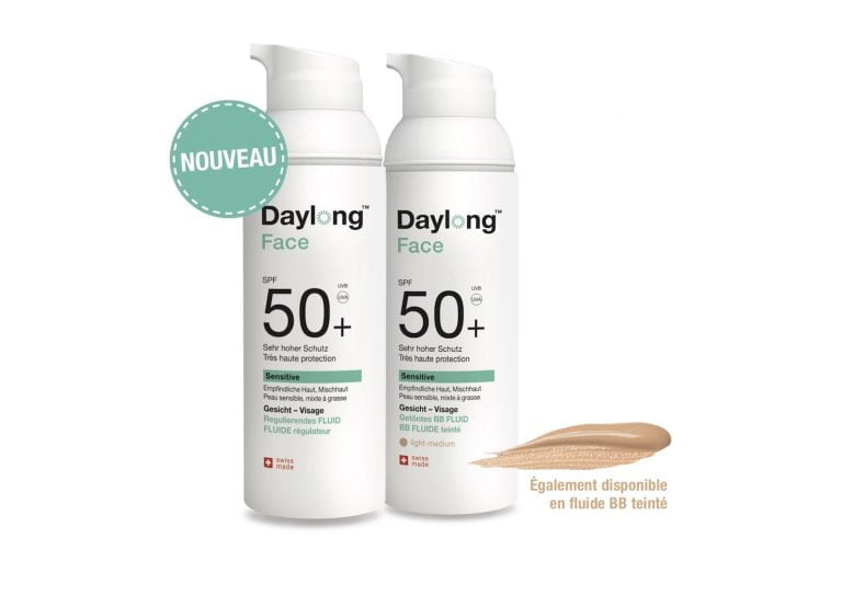 Daylong BB Cream