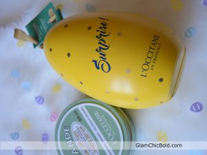 Pasqua 2018 L'Occitane