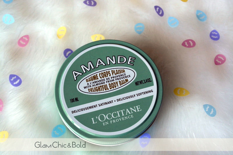 Pasqua 2018 L'Occitane