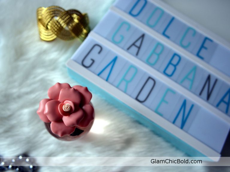 Dolce Gabbana Garden