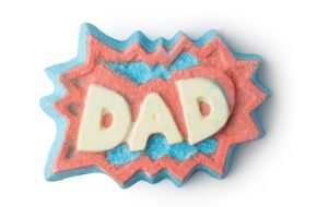 Superdad Lush
