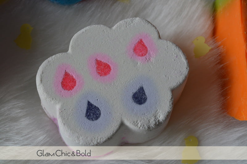 Lush Pasqua 2018