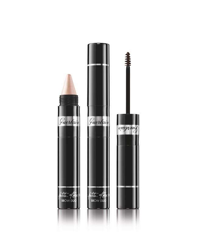 Guerlain Brown Duo La Petite Robe Noire
