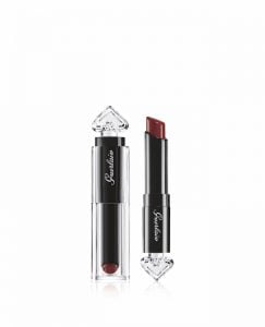 Guerlain la petite robe noire primavera 2018 rossetto