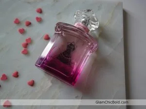 La petit Robe Noir Hippie-Chic Guerlain