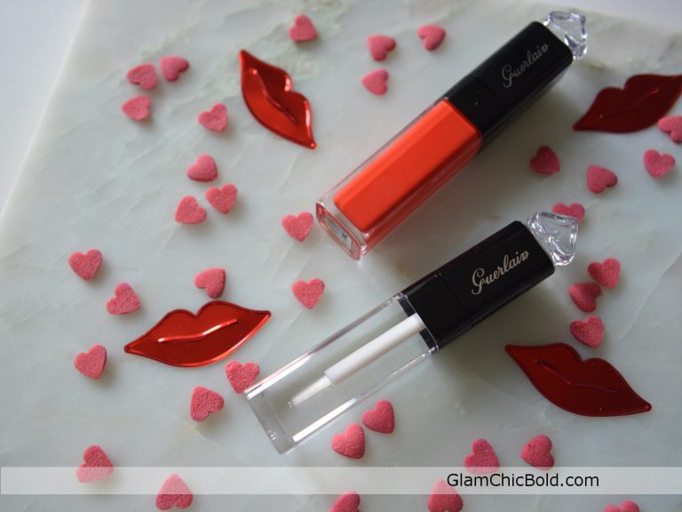 La petite Rober Noire Lip Colour'ink