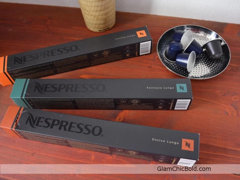 Nespresso Caffé Lungo
