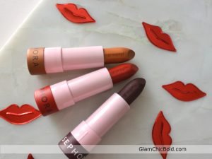 Lipstories Sephora