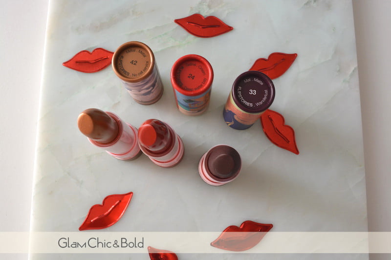 Lipstories Sephora