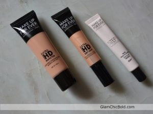 Make Up For Ever Ultra HD